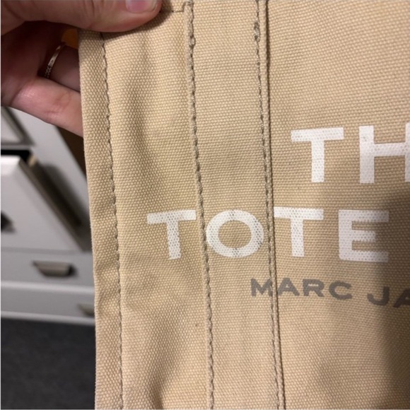 Marc Jacob’s the tote bag - Picture 4 of 12